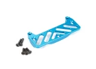 Fastrax Tamiya CW-01 Aluminium Front Bumper Mount