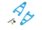 Fastrax Tamiya BBX BB-01 Aluminium Front Upper Arm Set (2)