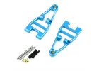 Fastrax Tamiya BBX BB-01 Aluminium Front Lower Arm Set (2)