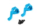 Fastrax Tamiya BBX BB-01 Aluminium Front Steering Arms (2)