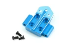 Fastrax Tamiya BBX BB-01 Aluminium Front Lower Suspension Mount