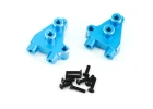 Fastrax Tamiya BBX BB-01 Aluminium Front Bulkhead (2Pc)