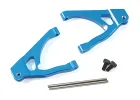 Aluminium Rear Upper Arms for Traxxas 1:16 Slash