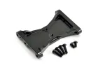 Fastrax TRX-4 Aluminium Beam Fixed Plate
