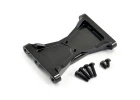 Fastrax TRX-4 Aluminium Beam Fixed Plate