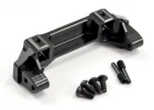 Fastrax TRX-4 Aluminium Front Bumper Mount