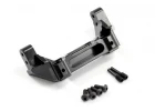 Fastrax TRX-4 Aluminium Rear Bumper Mount