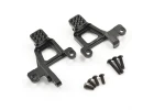 Fastrax TRX-4 Aluminium Front Shock Mount