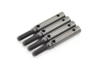 Fastrax TRX-4 Portal Drive Stub Axle (4) Use With FTTX318BR