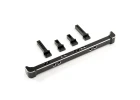 Fastrax TRX-4 Aluminium Rear Bumper Set