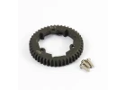 Fastrax X-MAXX Steel Spur Gear 46T (M1.0)