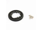 Fastrax X-MAXX Steel Spur Gear 54T (M1.0)