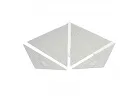 Fastrax UDR Steel Front + Wheel Well Panel Plate