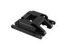 Fastrax TRX-4M Aluminium Lower Chassis Skid Plate
