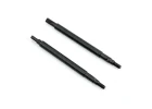 Fastrax TRX-4M Metal Rear Driveshafts (2)