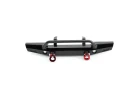 Fastrax TRX-4M Aluminium Front Bumper Set