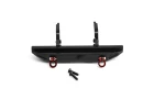 Fastrax TRX-4M Aluminium Rear Bumper Set