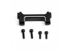 Fastrax TRX-4M Aluminium Rear Bumper Mount