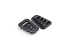 Fastrax TRX-4M Hood Air Intake Grills For Defender (2)
