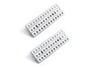 Fastrax TRX-4M Recovery Ramps 60 X 18mm