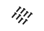 FTX Socket Button Head Screw M3 X 14mm