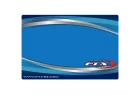 FTX Foam Pit Mat - 600 x 400mm - 2mm Thick