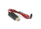 FTX Sky Flash Racing Drone Charger