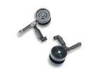 FTX Buzzsaw Left + Right Regulating Wheel (Set)