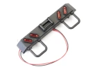 FTX Buzzsaw Xtreme Taillight