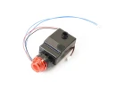 FTX Buzzsaw Xtreme Smoking Part + LED Light