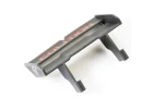 FTX Buzzsaw Xtreme Rear Spoiler Wing