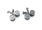 FTX Buzzsaw Xtreme Middle Loading Wheel Left/Right (1Pc)