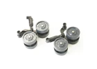 FTX Buzzsaw Xtreme Rear Loading Wheel