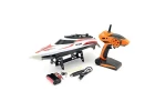 FTX Vortex High Speed 44cm Race Boat - White
