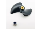 FTX Vortex Propeller + Nut (2Pcs)
