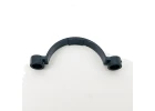 FTX Vortex Parts Rudder - Tabs Batt Tray - Motor Holder