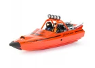 FTX Glader Turbojet RC Speed Boat - Red