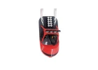 FTX Glader Turbojet Boat Hull Cover - Red