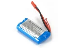 FTX Moray 35 7.4V 800Mah Li-Ion Battery
