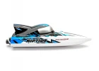 FTX Riptide Turbojet RC Speedboat - Blue