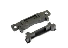 FTX Outback 3 Bumper Mounts (2Pc)