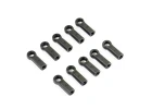 FTX Outback 3 Ball Ends (10Pc)