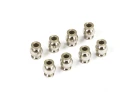 FTX Outback 3 Pivot Ball 2mm Screw (8Pc)