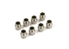 FTX Outback 3 Pivot Ball 3mm Screw (8Pc)