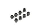 FTX Outback 3 Pivot Ball (8Pc)