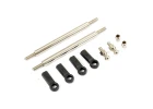 FTX Outback 3 Upper Chassis Link