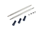 FTX Outback 3 Lower Chassis Link