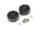 FTX Outback 3 Beadlock Wheel (2)