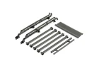 FTX Outback 3 Paso Roof Rack