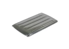 FTX Outback 3 Paso Pvc Roof Cover - Black